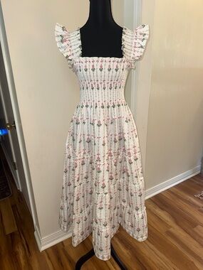LIKE NEW Hill House Nap Dress